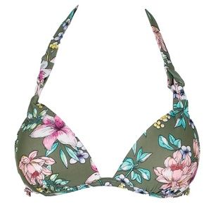 Hula Honey Junior Olive Tropic Romance